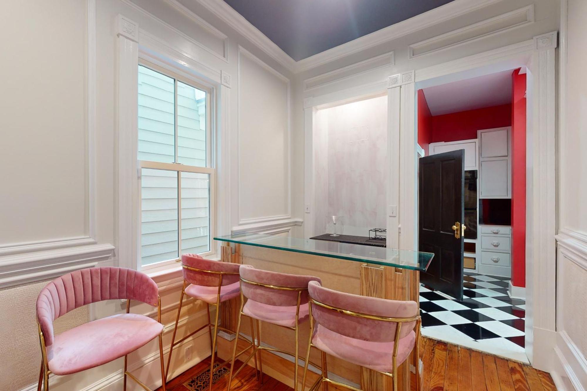 Anderson Place Savannah Zewnętrze zdjęcie