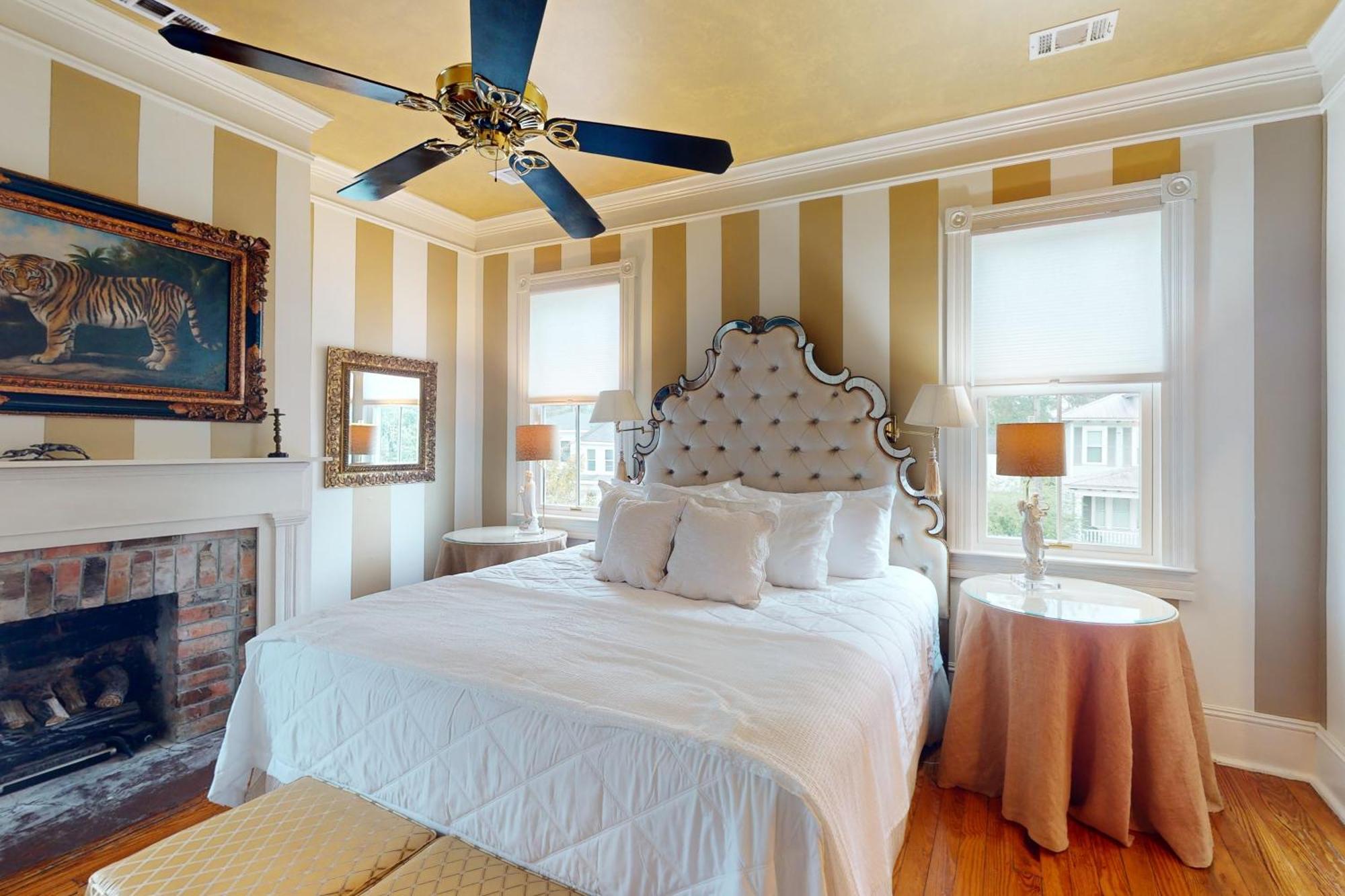 Anderson Place Savannah Zewnętrze zdjęcie